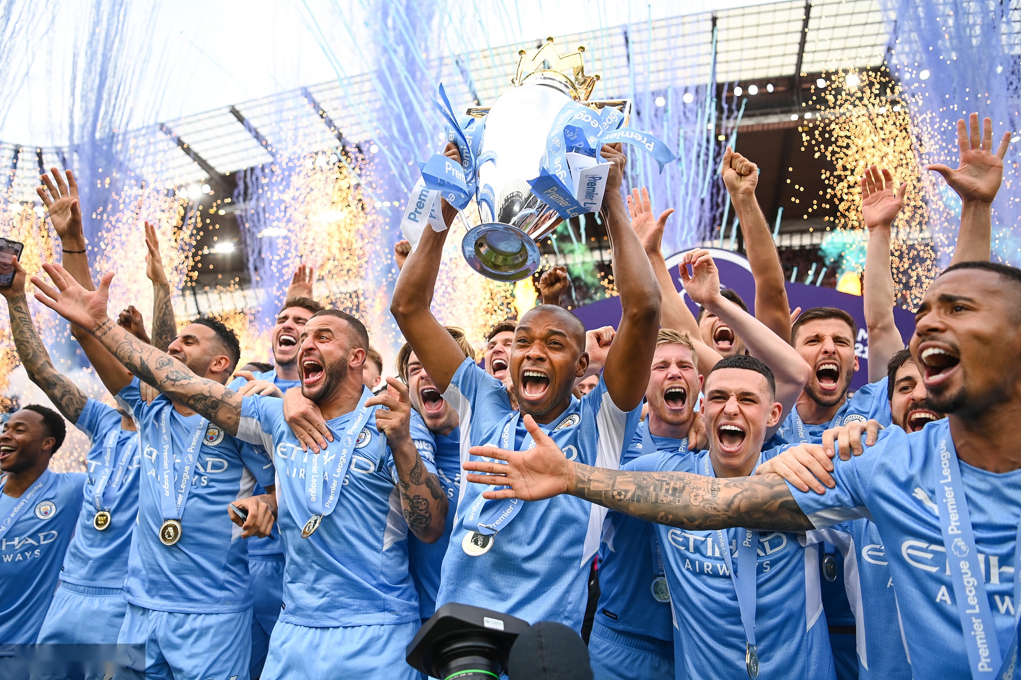 在成长中的 在成长中的